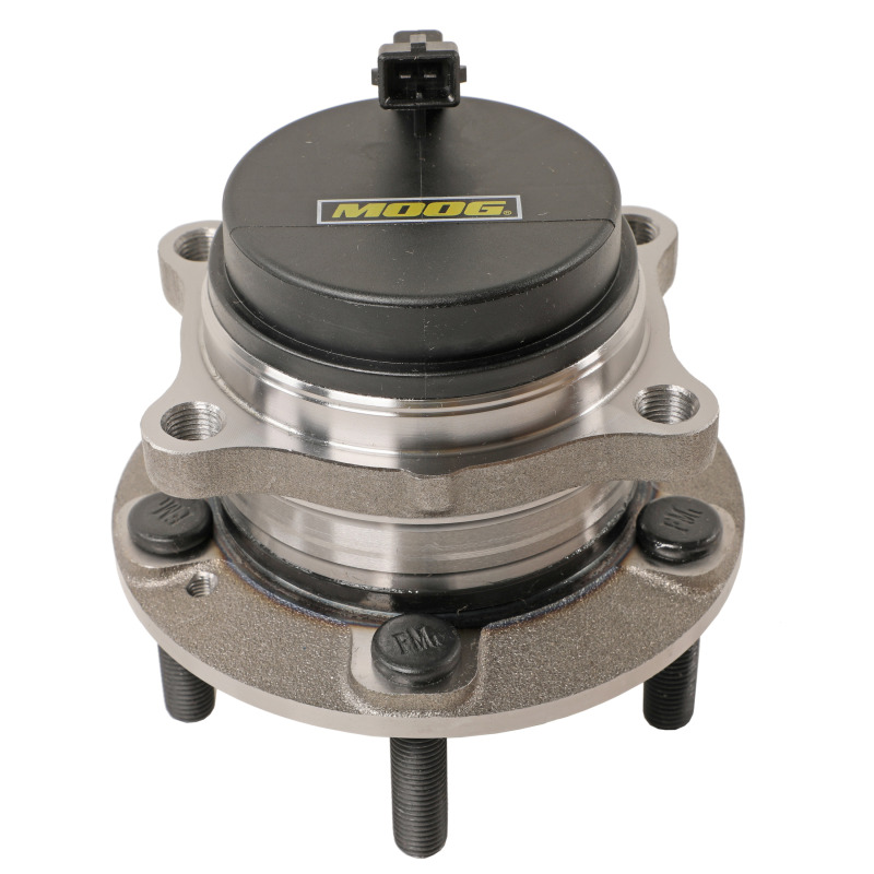 Picture of Moog MOH Hub Assemblies Wheel Hubs - 512326