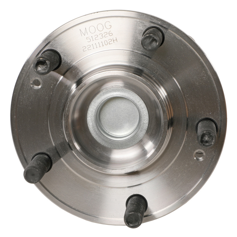 Picture of Moog MOH Hub Assemblies Wheel Hubs - 512326
