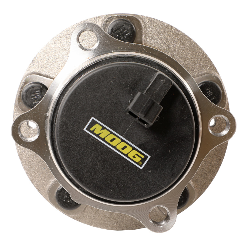Picture of Moog MOH Hub Assemblies Wheel Hubs - 512326