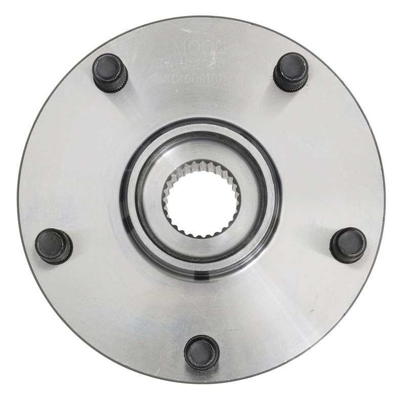 Picture of Moog MOH Hub Assemblies Wheel Hubs - 512328