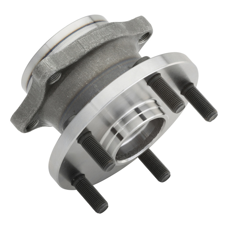 Picture of Moog MOH Hub Assemblies Wheel Hubs - 512328