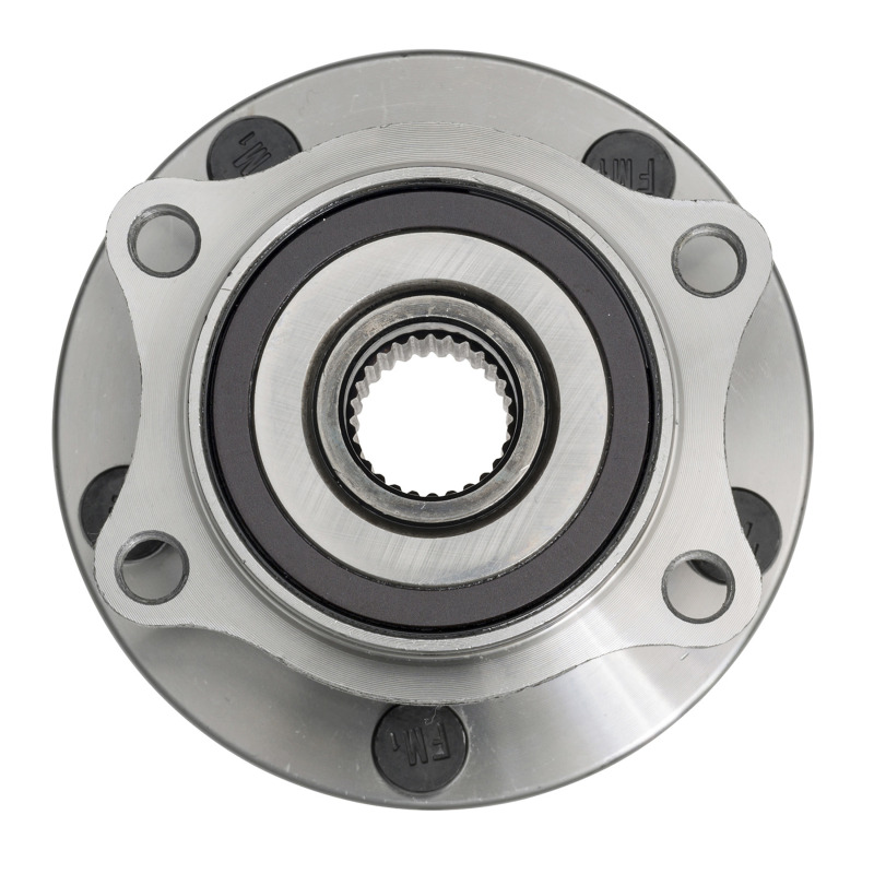 Picture of Moog MOH Hub Assemblies Wheel Hubs - 512328