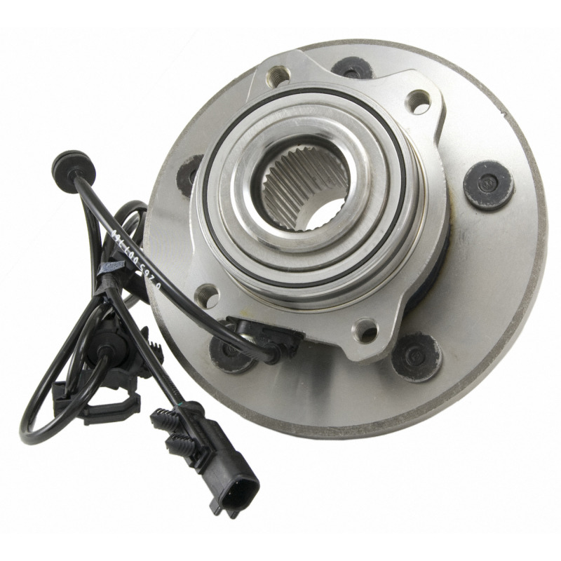 Picture of Moog MOH Hub Assemblies Wheel Hubs - 512330