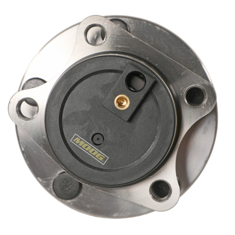 Picture of Moog MOH Hub Assemblies Wheel Hubs - 512334