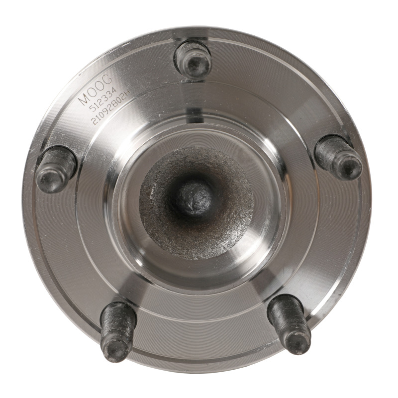 Picture of Moog MOH Hub Assemblies Wheel Hubs - 512334
