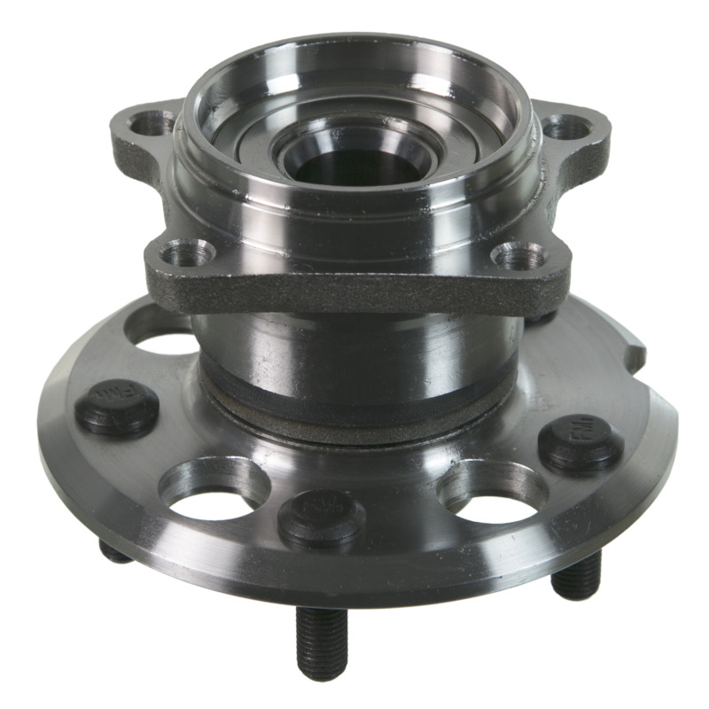 Picture of Moog MOH Hub Assemblies Wheel Hubs - 512338
