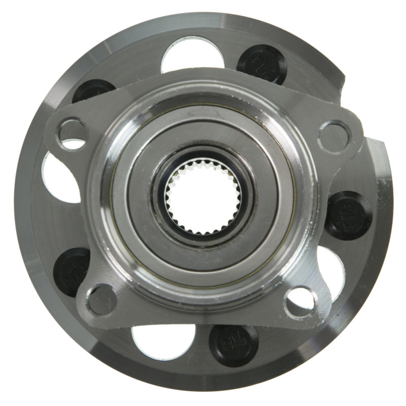 Picture of Moog MOH Hub Assemblies Wheel Hubs - 512338