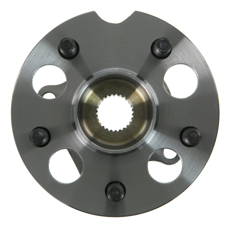 Picture of Moog MOH Hub Assemblies Wheel Hubs - 512338
