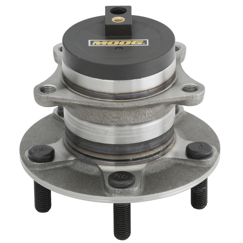 Picture of Moog MOH Hub Assemblies Wheel Hubs - 512349