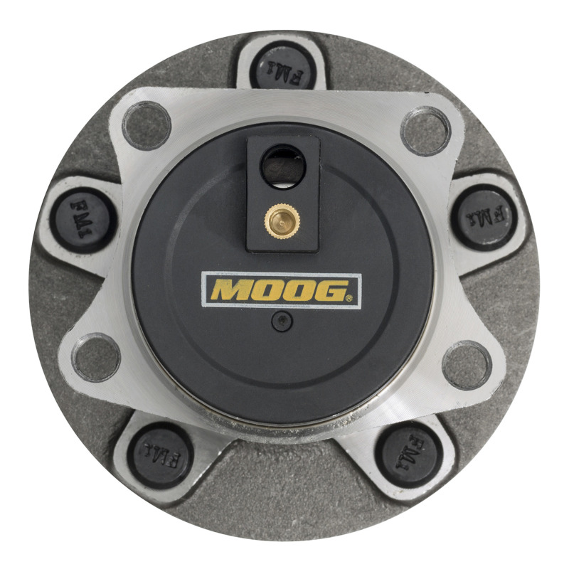 Picture of Moog MOH Hub Assemblies Wheel Hubs - 512349