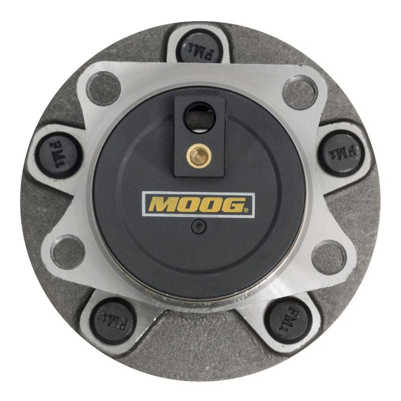 Picture of Moog MOH Hub Assemblies Wheel Hubs - 512349