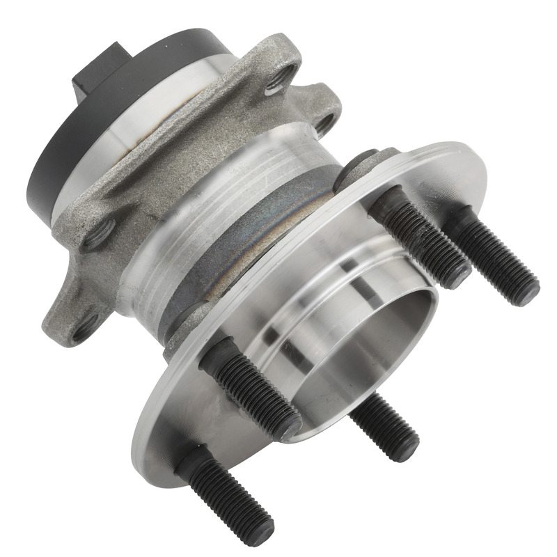 Picture of Moog MOH Hub Assemblies Wheel Hubs - 512349