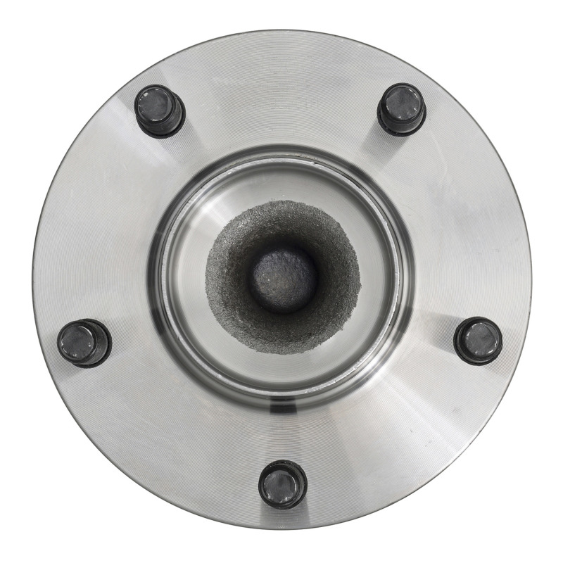 Picture of Moog MOH Hub Assemblies Wheel Hubs - 512349