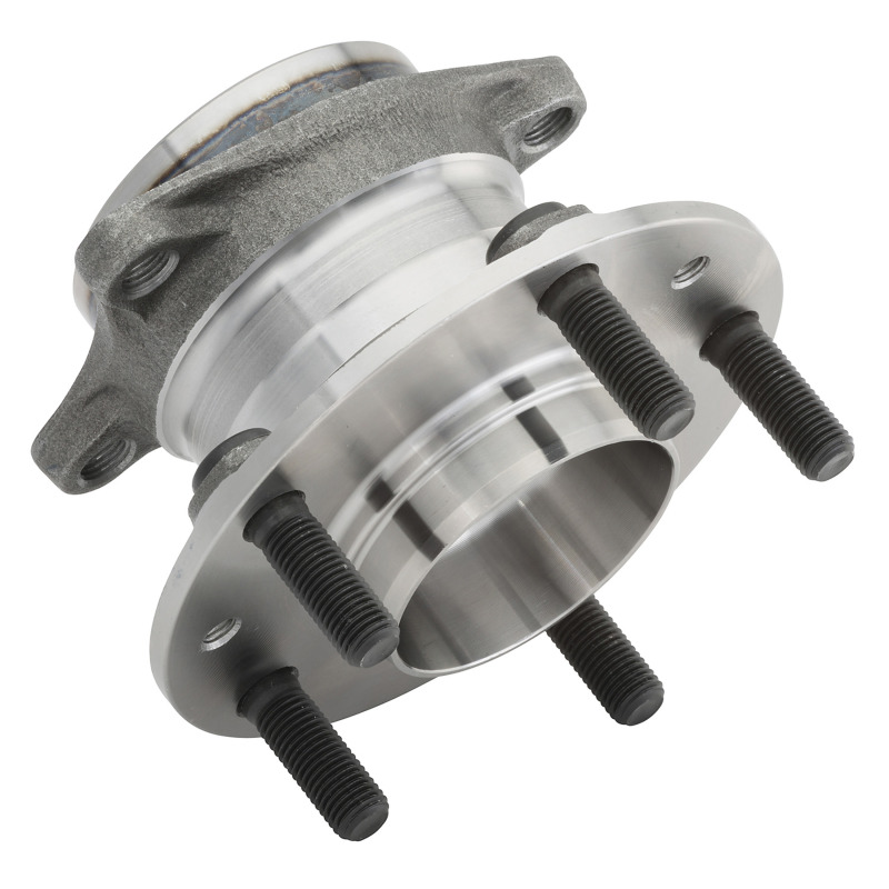 Picture of Moog MOH Hub Assemblies Wheel Hubs - 512350