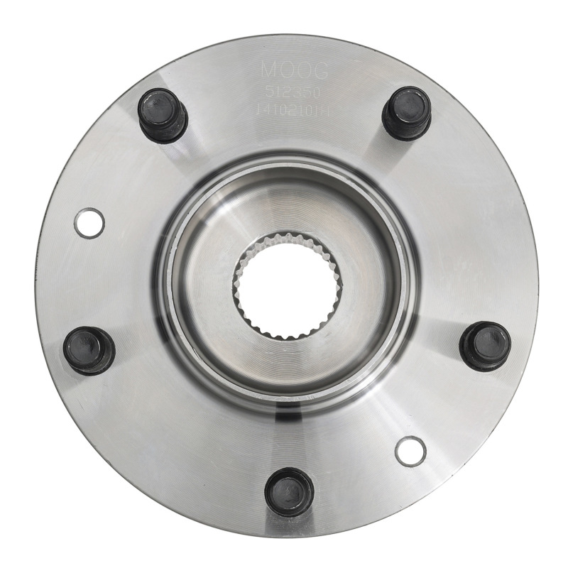 Picture of Moog MOH Hub Assemblies Wheel Hubs - 512350