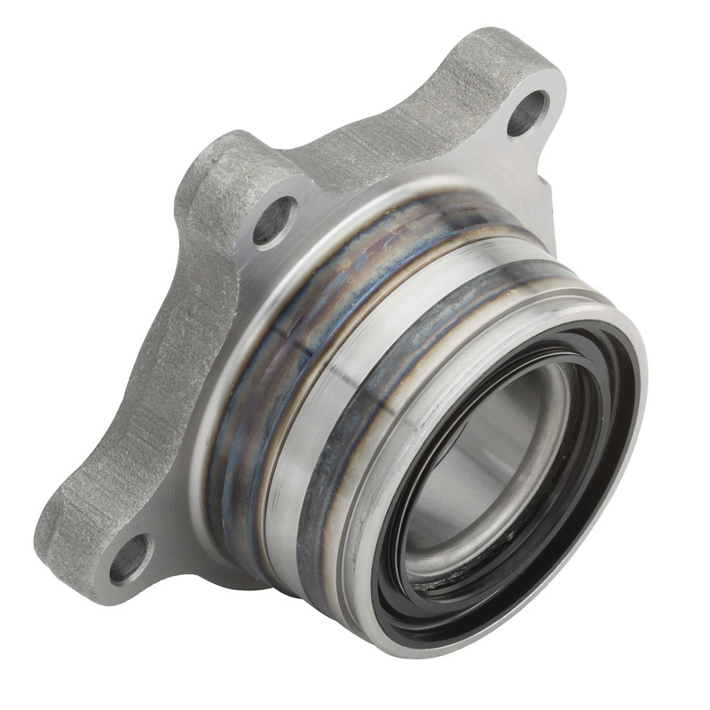 Picture of Moog MOH Hub Assemblies Wheel Hubs - 512351