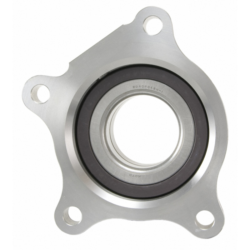 Picture of Moog MOH Hub Assemblies Wheel Hubs - 512352