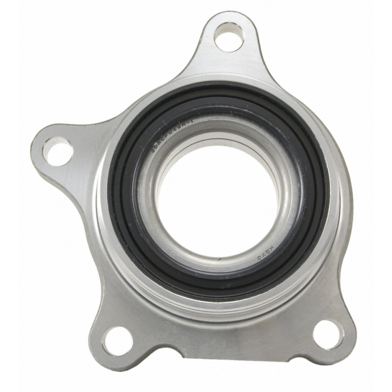 Picture of Moog MOH Hub Assemblies Wheel Hubs - 512352