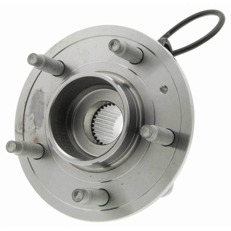 Picture of Moog MOH Hub Assemblies Wheel Hubs - 512358