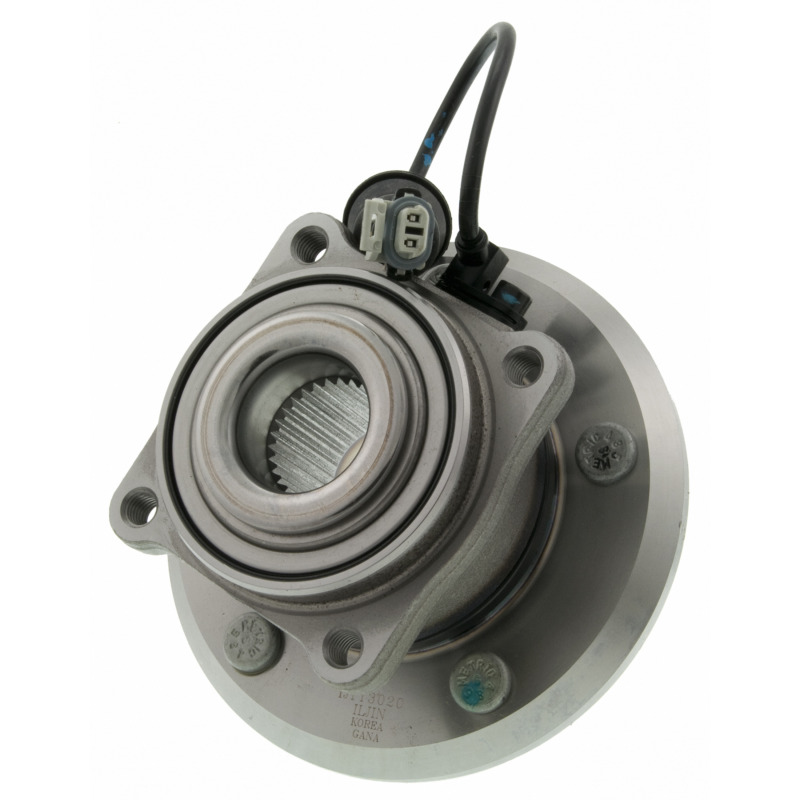 Picture of Moog MOH Hub Assemblies Wheel Hubs - 512358