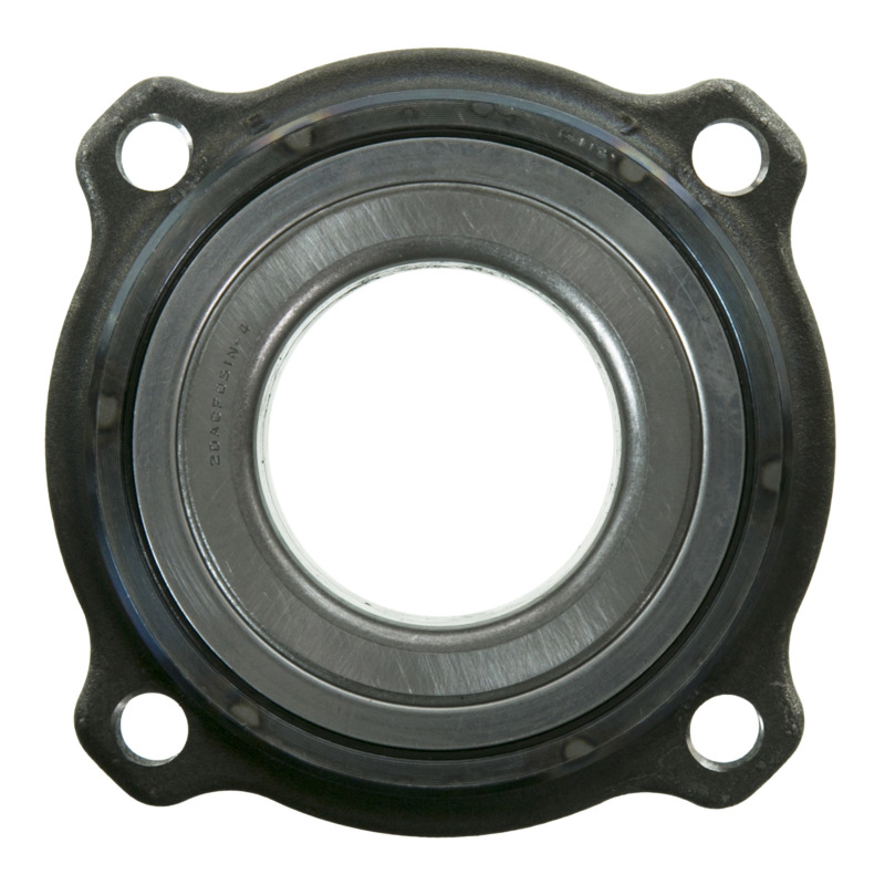 Picture of Moog MOH Hub Assemblies Wheel Hubs - 512361