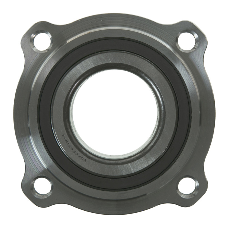 Picture of Moog MOH Hub Assemblies Wheel Hubs - 512361