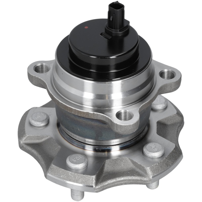 Picture of Moog MOH Hub Assemblies Wheel Hubs - 512364