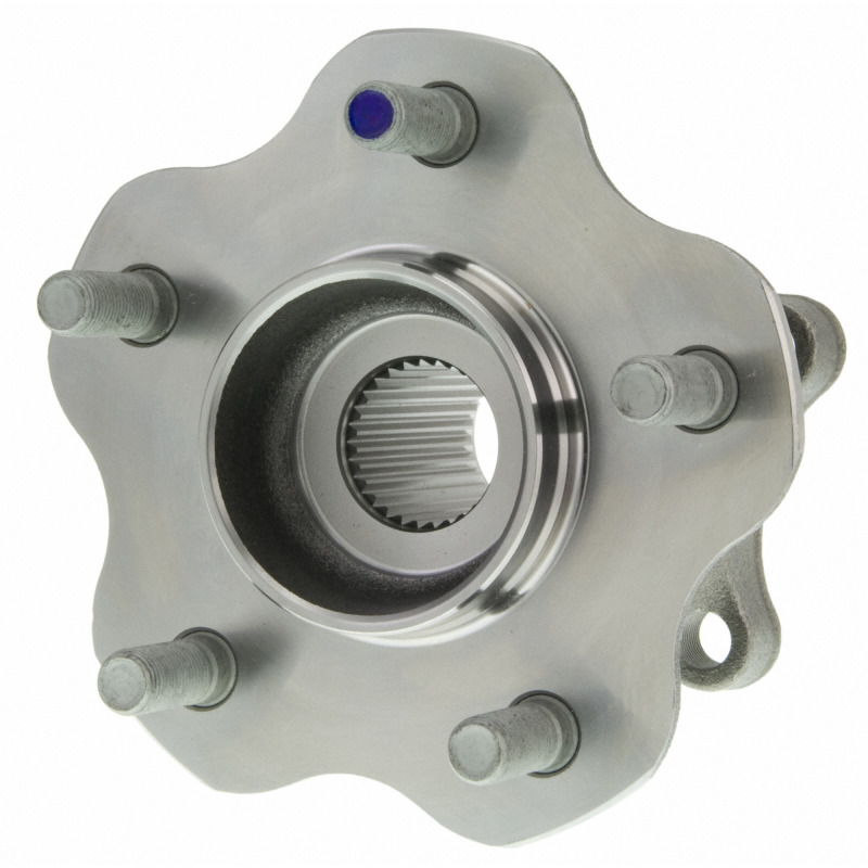 Picture of Moog MOH Hub Assemblies Wheel Hubs - 512363