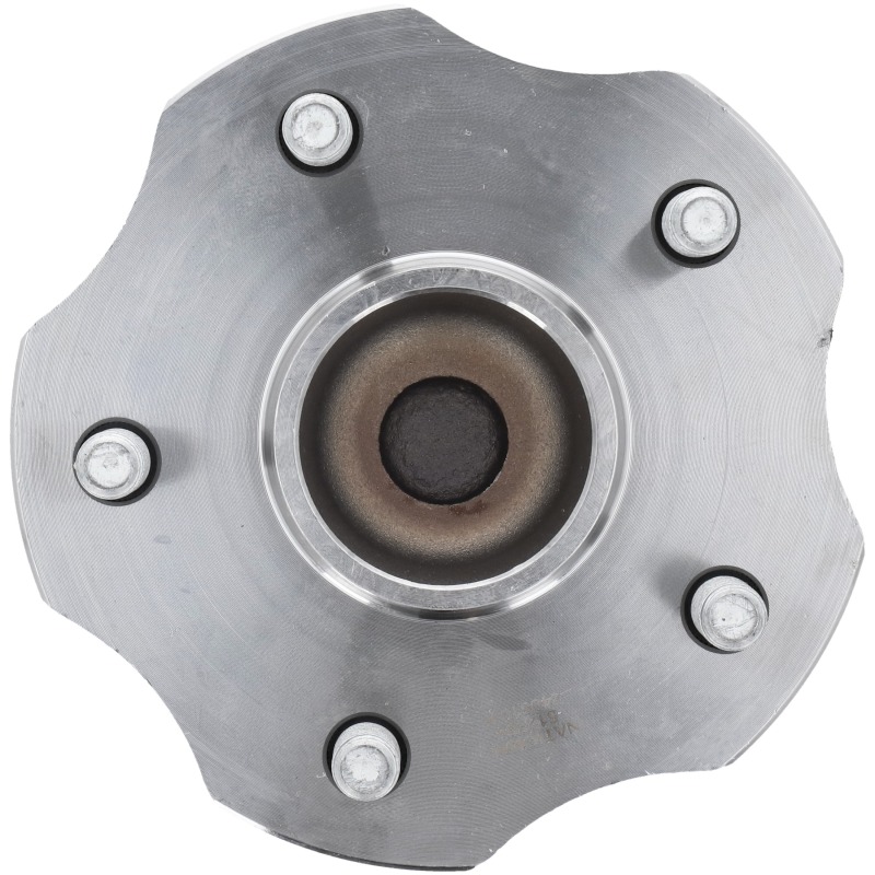 Picture of Moog MOH Hub Assemblies Wheel Hubs - 512364