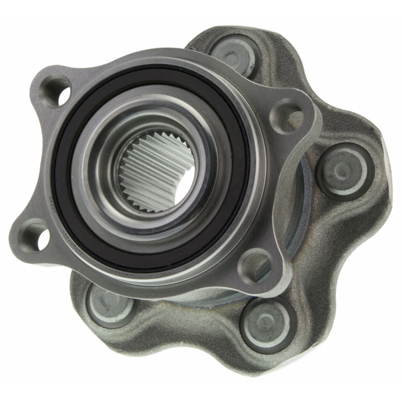 Picture of Moog MOH Hub Assemblies Wheel Hubs - 512363