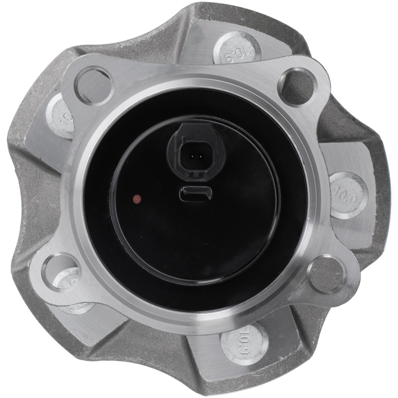 Picture of Moog MOH Hub Assemblies Wheel Hubs - 512364