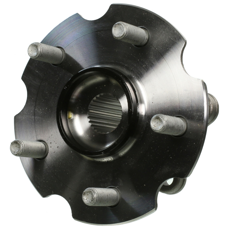 Picture of Moog MOH Hub Assemblies Wheel Hubs - 512374