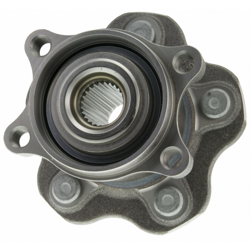 Picture of Moog MOH Hub Assemblies Wheel Hubs - 512373