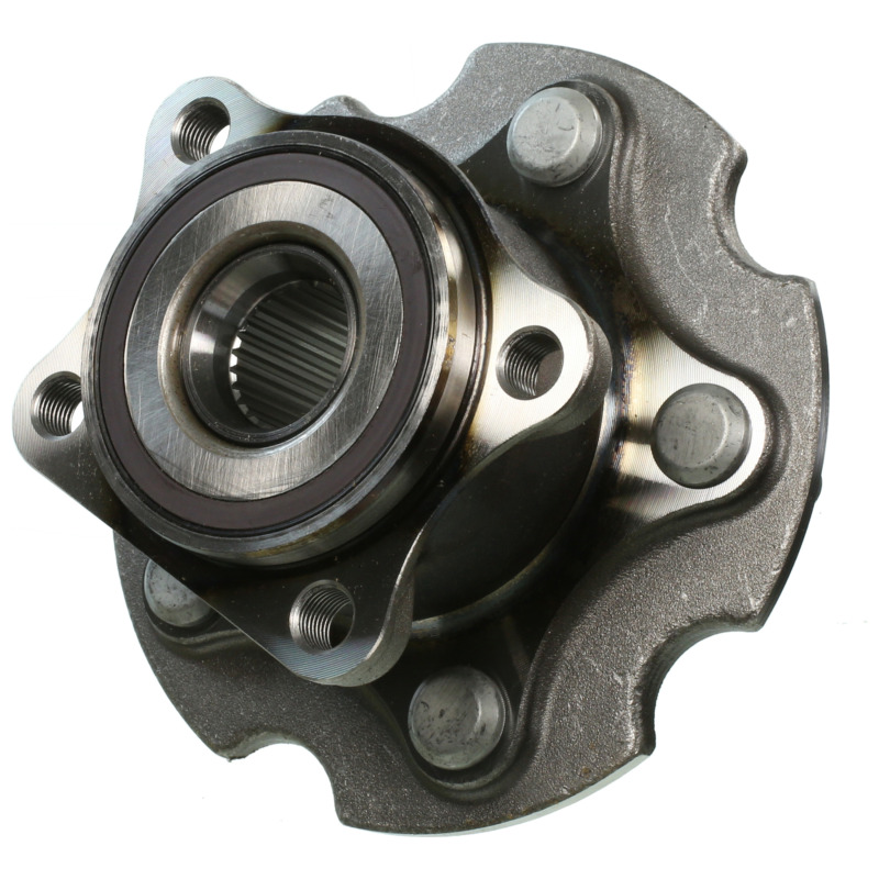 Picture of Moog MOH Hub Assemblies Wheel Hubs - 512374