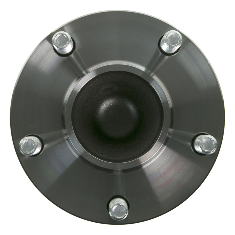 Picture of Moog MOH Hub Assemblies Wheel Hubs - 512380