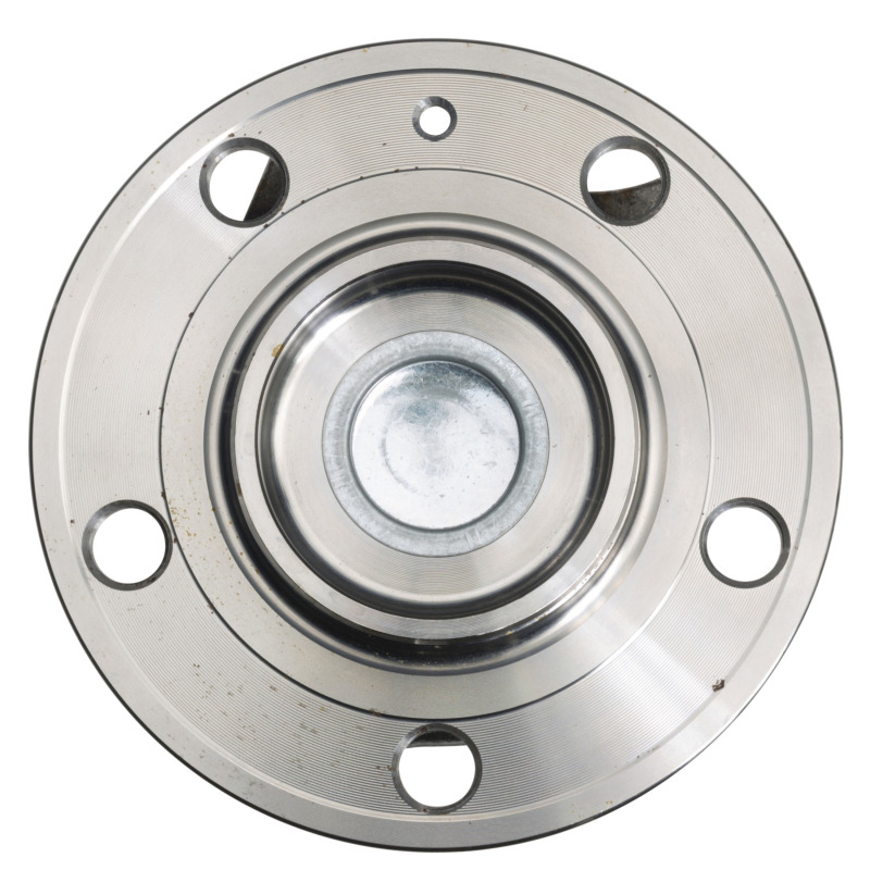 Picture of Moog MOH Hub Assemblies Wheel Hubs - 512395