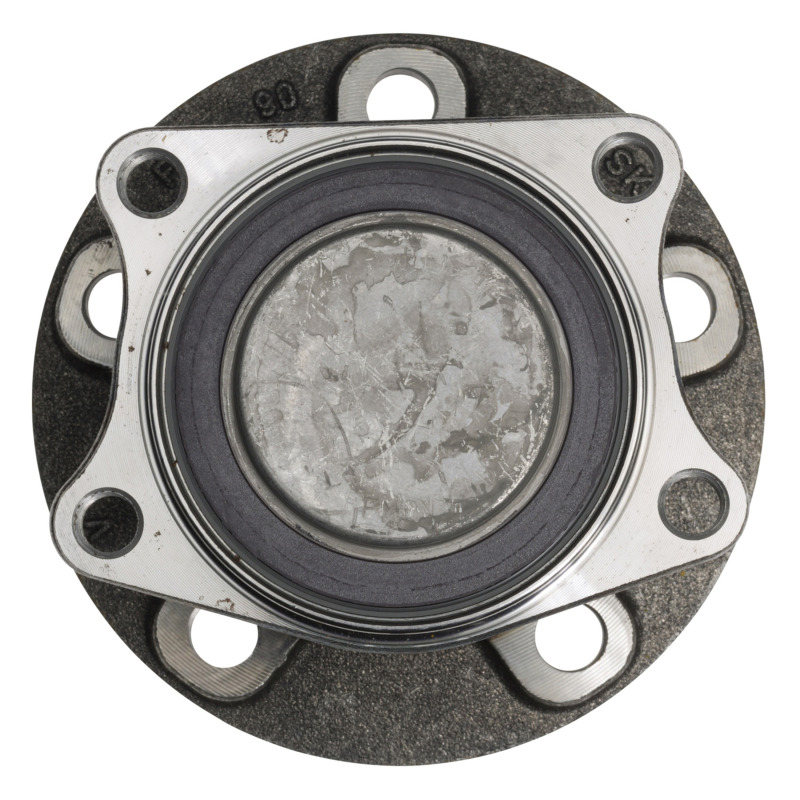 Picture of Moog MOH Hub Assemblies Wheel Hubs - 512395
