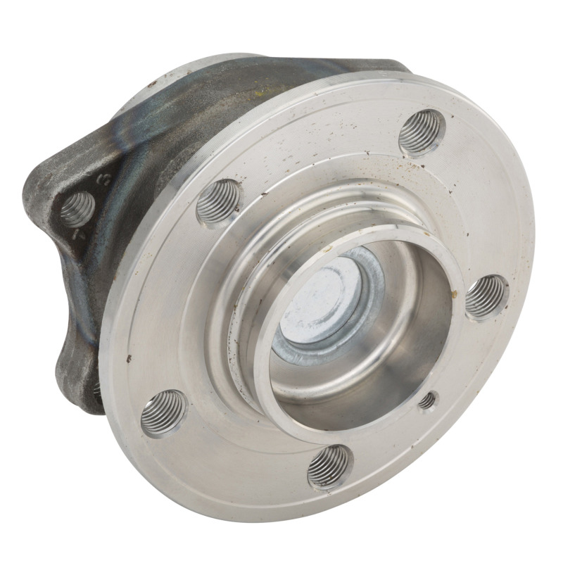 Picture of Moog MOH Hub Assemblies Wheel Hubs - 512395