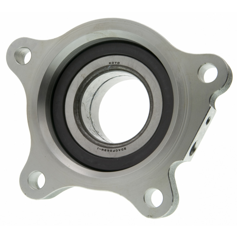 Picture of Moog MOH Hub Assemblies Wheel Hubs - 512397