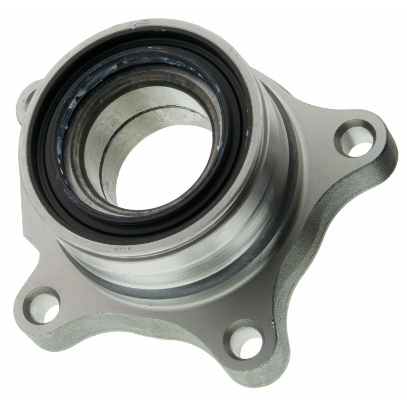 Picture of Moog MOH Hub Assemblies Wheel Hubs - 512397