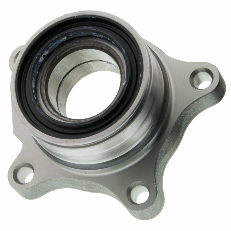 Picture of Moog MOH Hub Assemblies Wheel Hubs - 512397