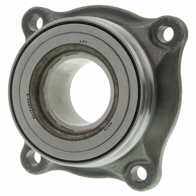 Picture of Moog MOH Hub Assemblies Wheel Hubs - 512400