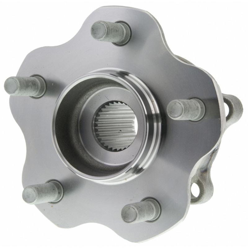 Picture of Moog MOH Hub Assemblies Wheel Hubs - 512408