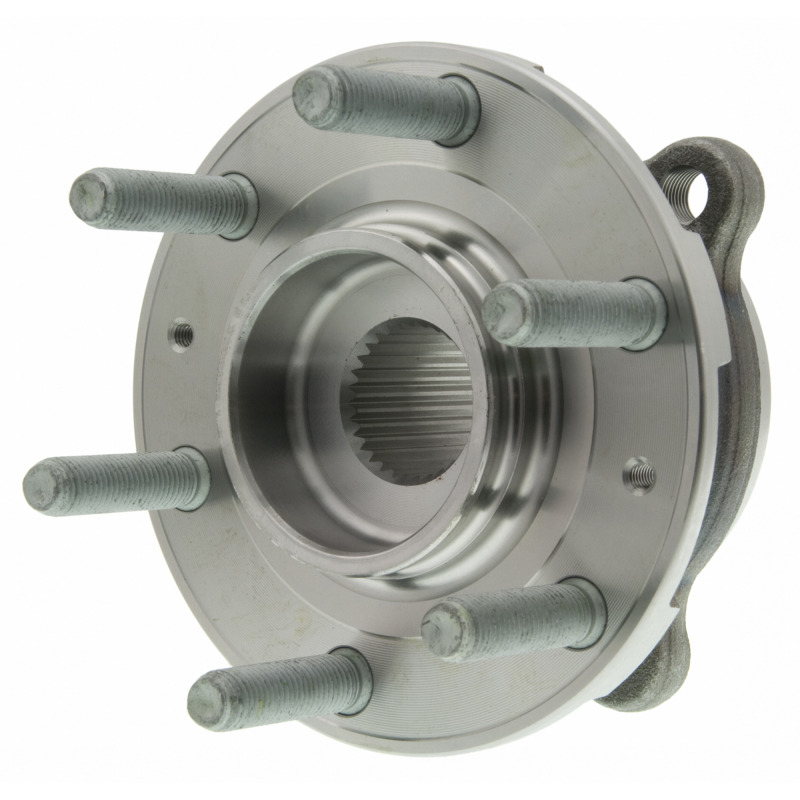 Picture of Moog MOH Hub Assemblies Wheel Hubs - 512415