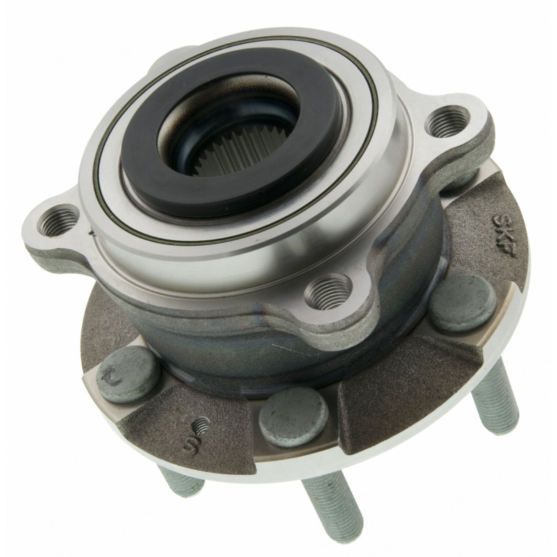 Picture of Moog MOH Hub Assemblies Wheel Hubs - 512415