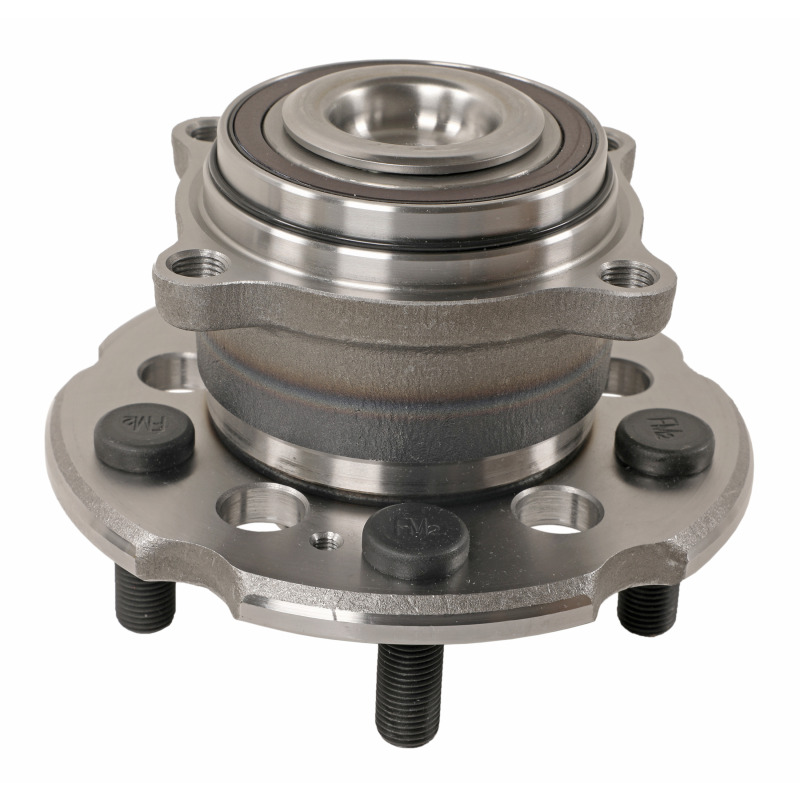 Picture of Moog MOH Hub Assemblies Wheel Hubs - 512416