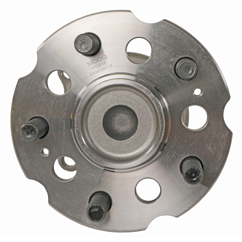 Picture of Moog MOH Hub Assemblies Wheel Hubs - 512416