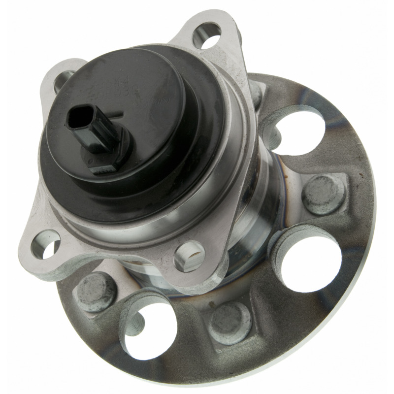 Picture of Moog MOH Hub Assemblies Wheel Hubs - 512419