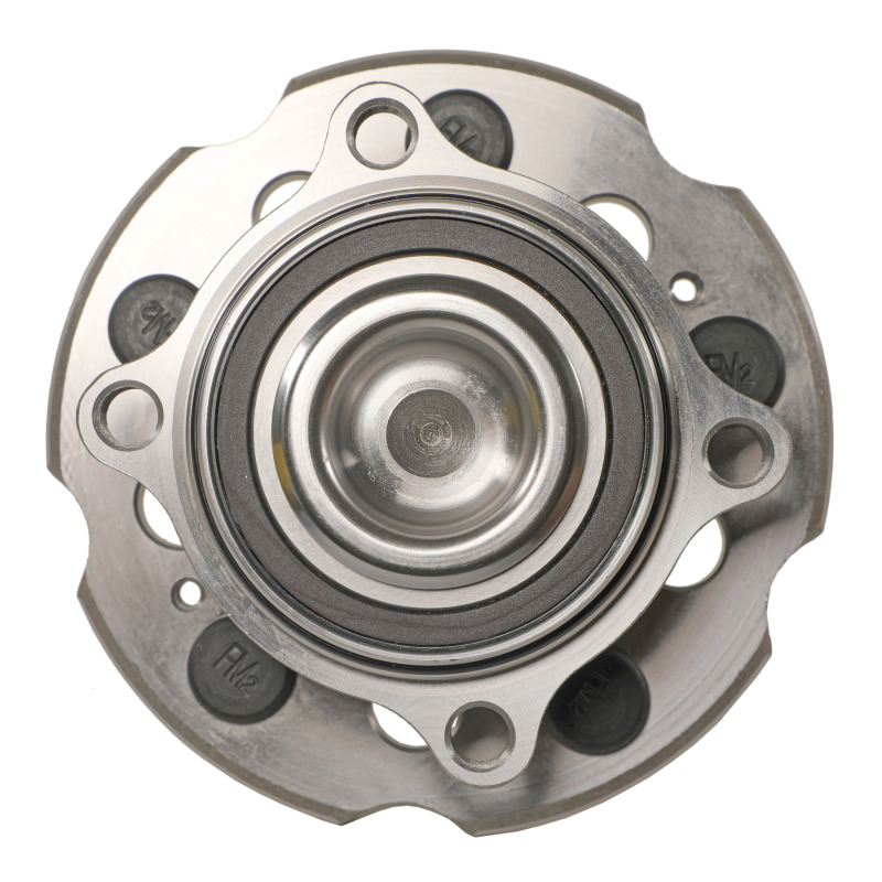 Picture of Moog MOH Hub Assemblies Wheel Hubs - 512416