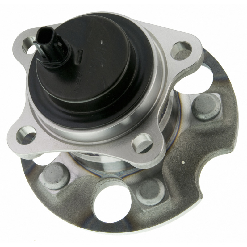 Picture of Moog MOH Hub Assemblies Wheel Hubs - 512420